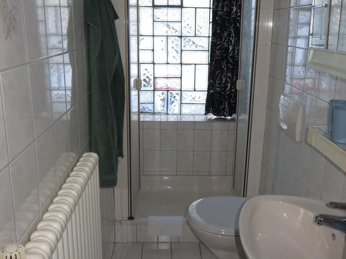 Ferienwohnung Stadtblick 布罗因灵恩 外观 照片