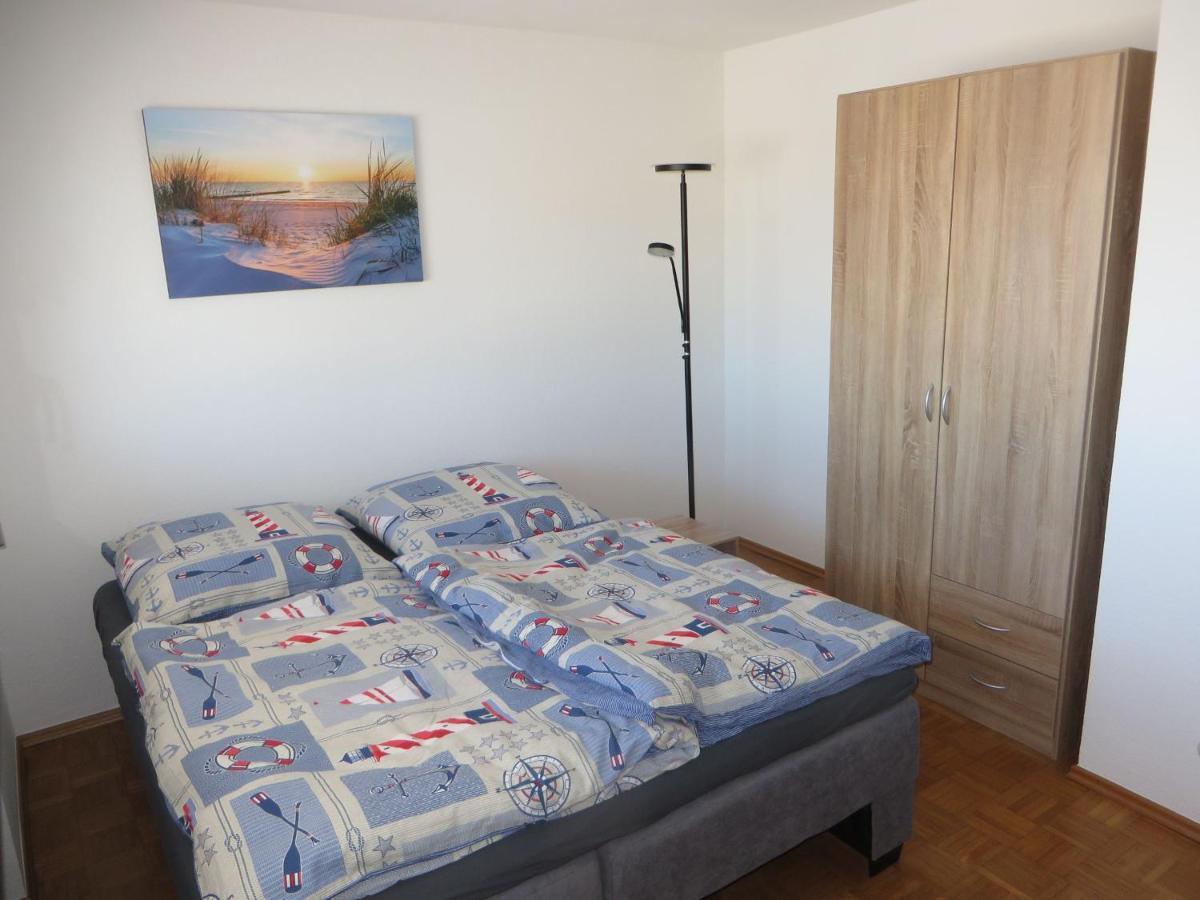 Ferienwohnung Stadtblick 布罗因灵恩 外观 照片