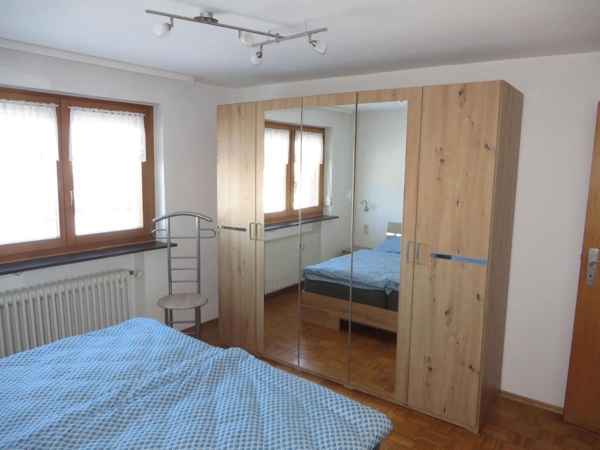 Ferienwohnung Stadtblick 布罗因灵恩 外观 照片