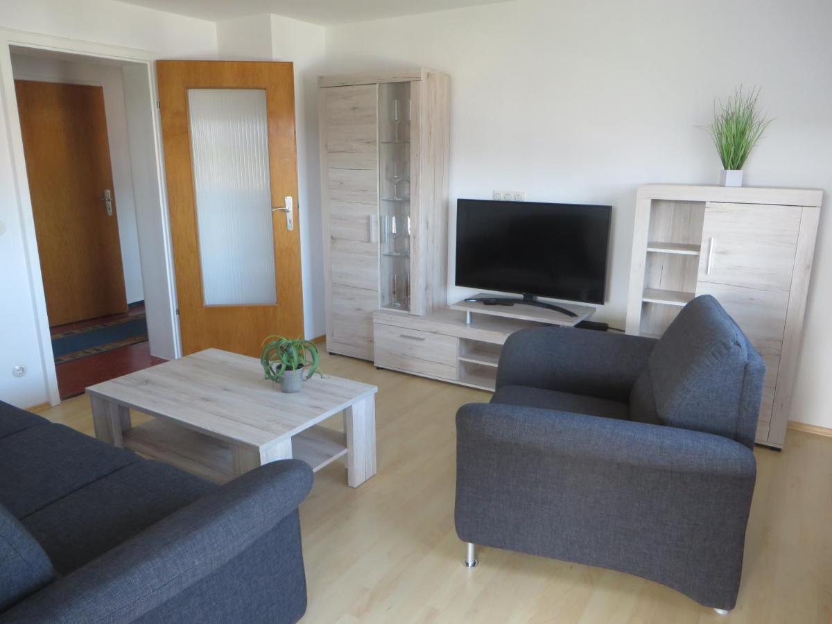 Ferienwohnung Stadtblick 布罗因灵恩 外观 照片